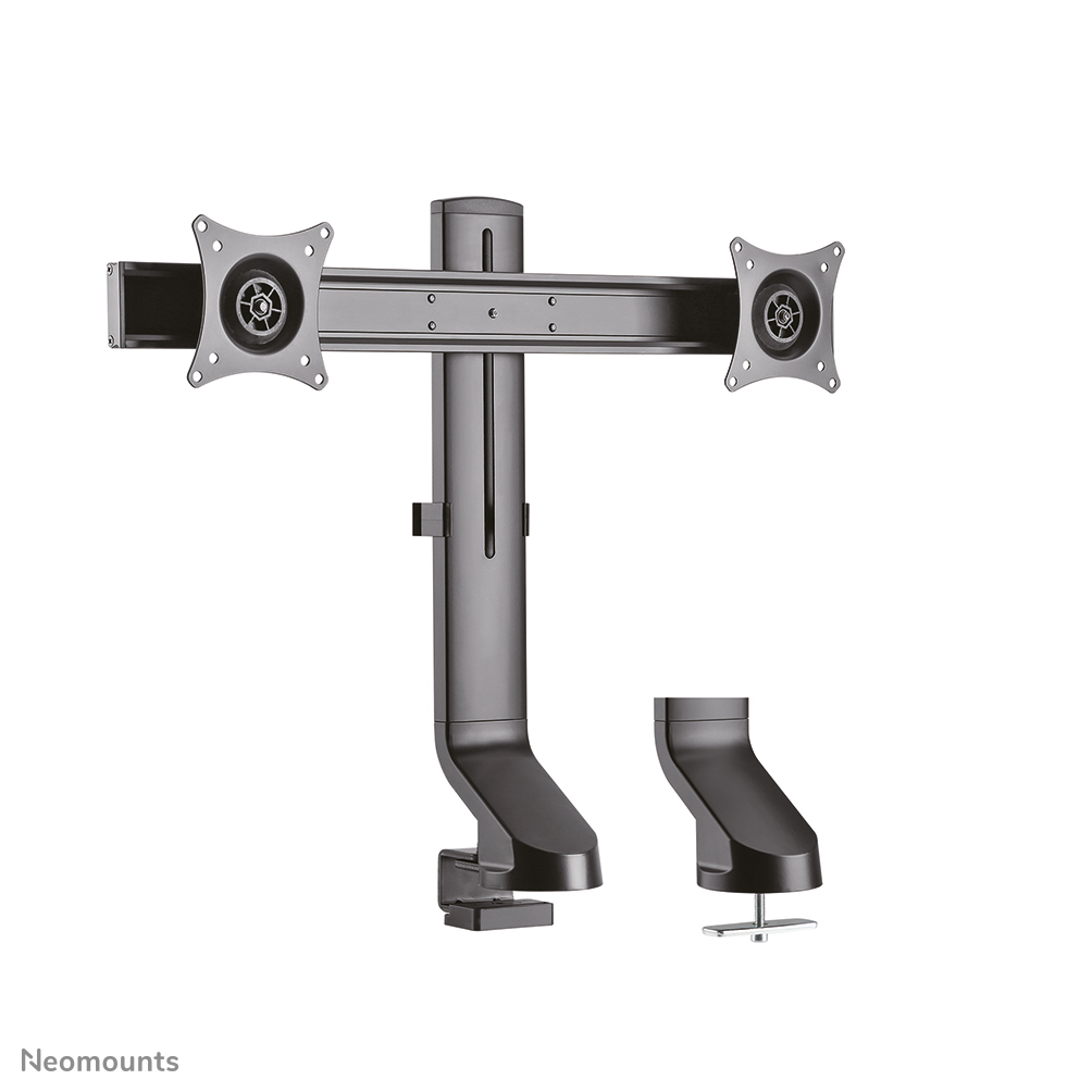 Neomounts FPMA-D860DBLACK Support d'écran à fixer 10-27"